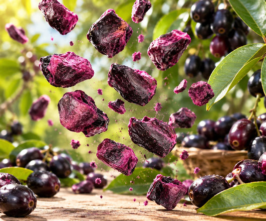 Real Jamun